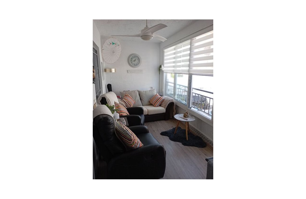 Resale - Apartment -
Vistabella Golf Entre Naranjos - Inland
