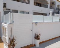 Resale - Apartment -
Vistabella Golf Entre Naranjos - Inland