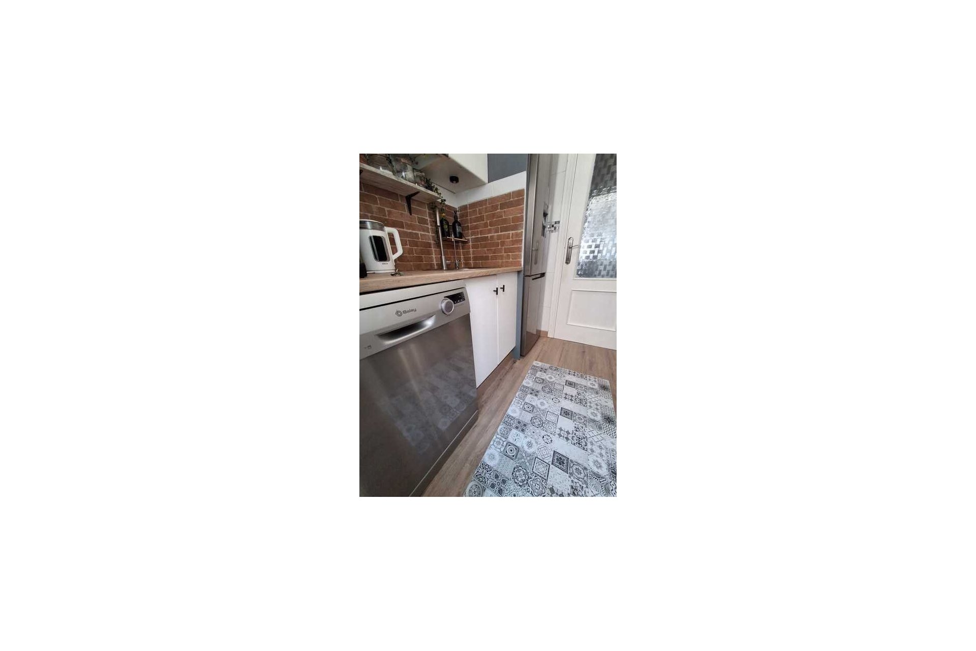 Resale - Apartment -
Vistabella Golf Entre Naranjos - Inland