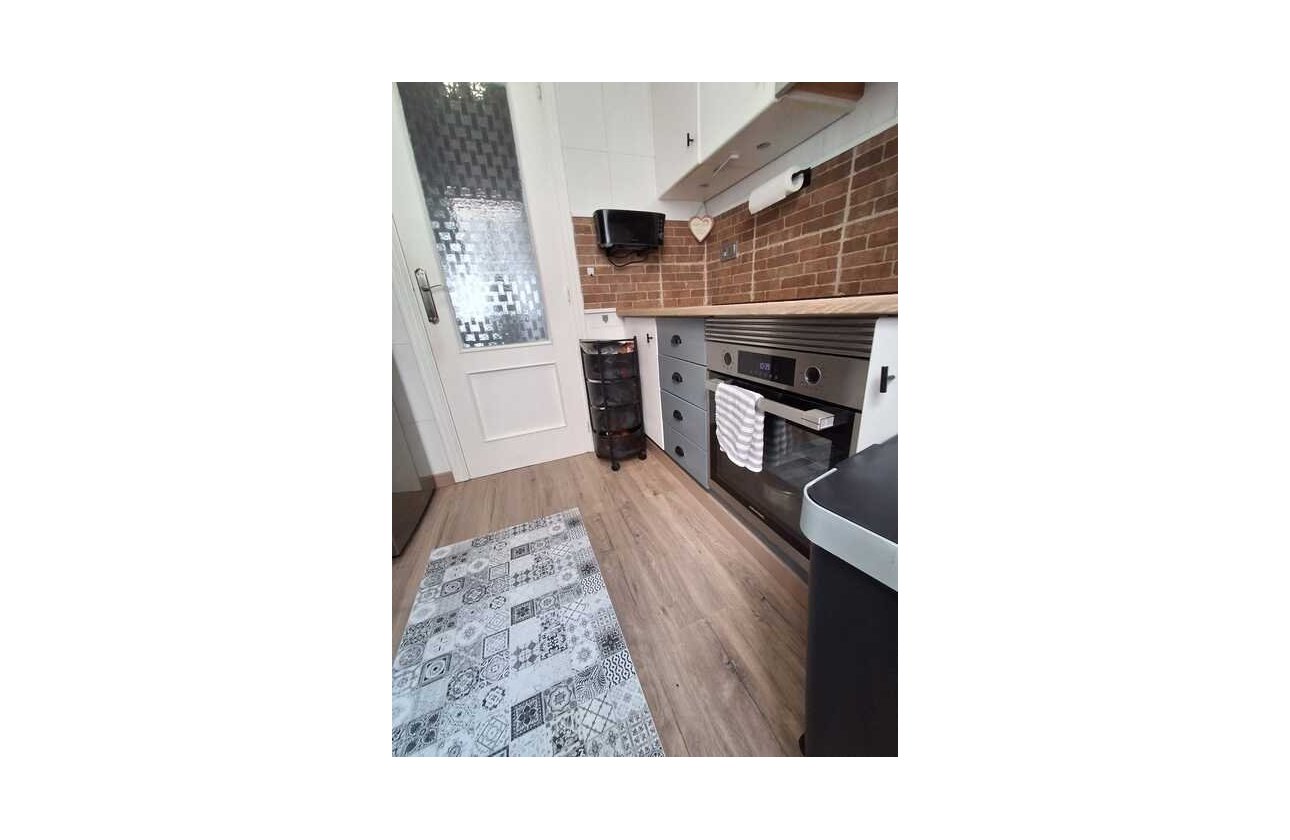 Resale - Apartment -
Vistabella Golf Entre Naranjos - Inland