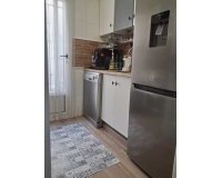 Resale - Apartment -
Vistabella Golf Entre Naranjos - Inland