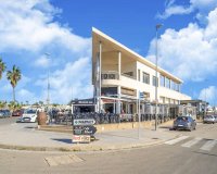 Resale - Apartment -
Vistabella Golf Entre Naranjos - Inland