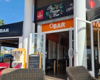 Resale - Apartment -
Vistabella Golf Entre Naranjos - Inland