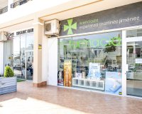 Resale - Apartment -
Vistabella Golf Entre Naranjos - Inland