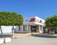 Resale - Apartment -
Vistabella Golf Entre Naranjos - Inland