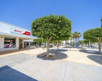 Resale - Apartment -
Vistabella Golf Entre Naranjos - Inland