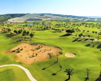 Resale - Apartment -
Vistabella Golf Entre Naranjos - Inland