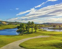 Resale - Apartment -
Vistabella Golf Entre Naranjos - Inland