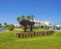 Resale - Apartment -
Vistabella Golf Entre Naranjos - Inland