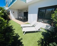 Resale - Apartment -
Vistabella Golf Entre Naranjos - Inland