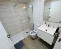 Resale - Apartment -
Vistabella Golf Entre Naranjos - Inland