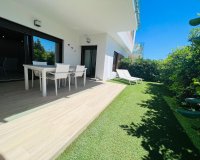 Resale - Apartment -
Vistabella Golf Entre Naranjos - Inland