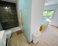 Resale - Apartment -
Vistabella Golf Entre Naranjos - Inland