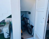 Resale - Apartment -
Vistabella Golf Entre Naranjos - Inland
