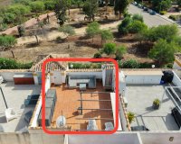 Resale - Apartment -
Vistabella Golf Entre Naranjos - Inland