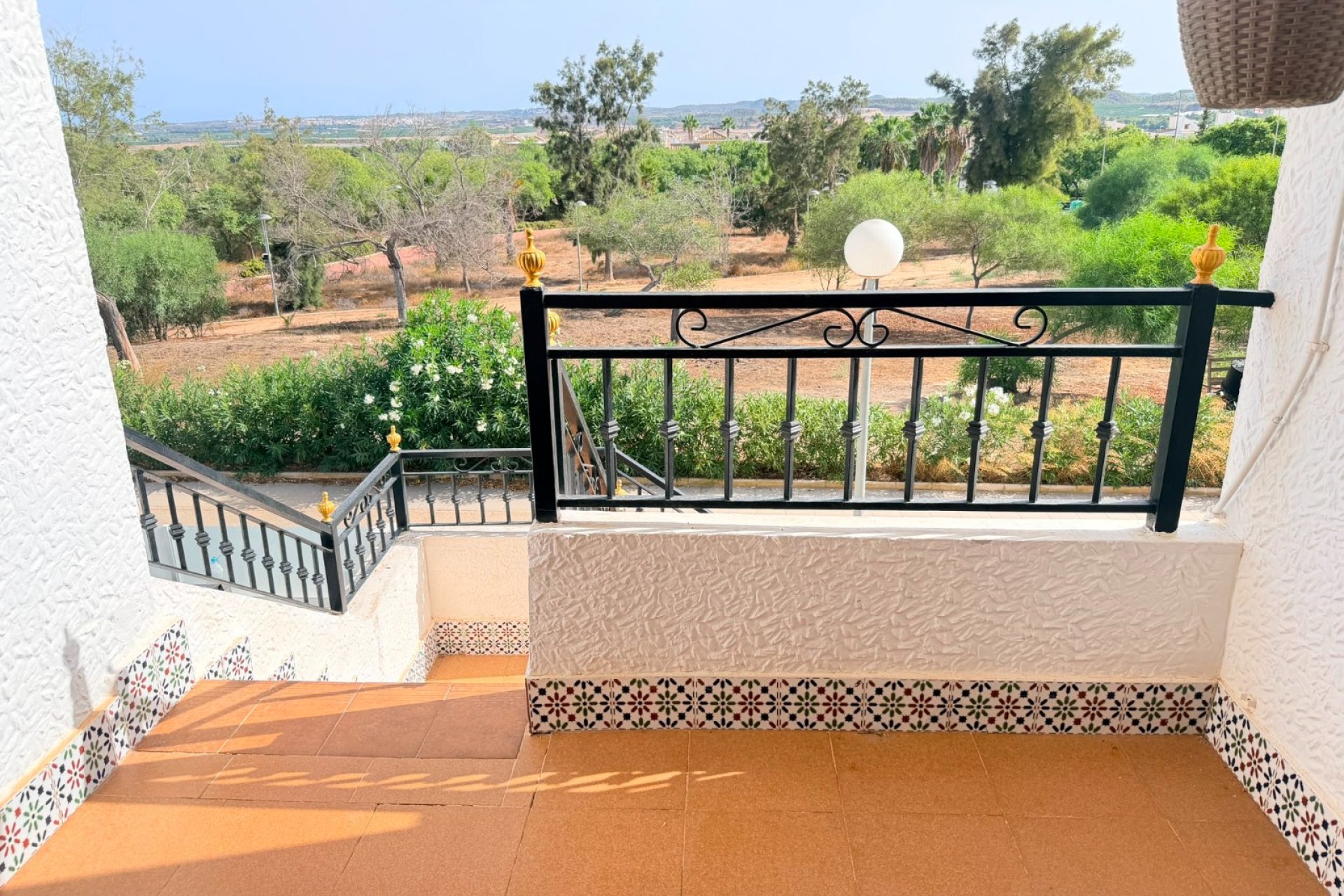 Resale - Apartment -
Vistabella Golf Entre Naranjos - Inland