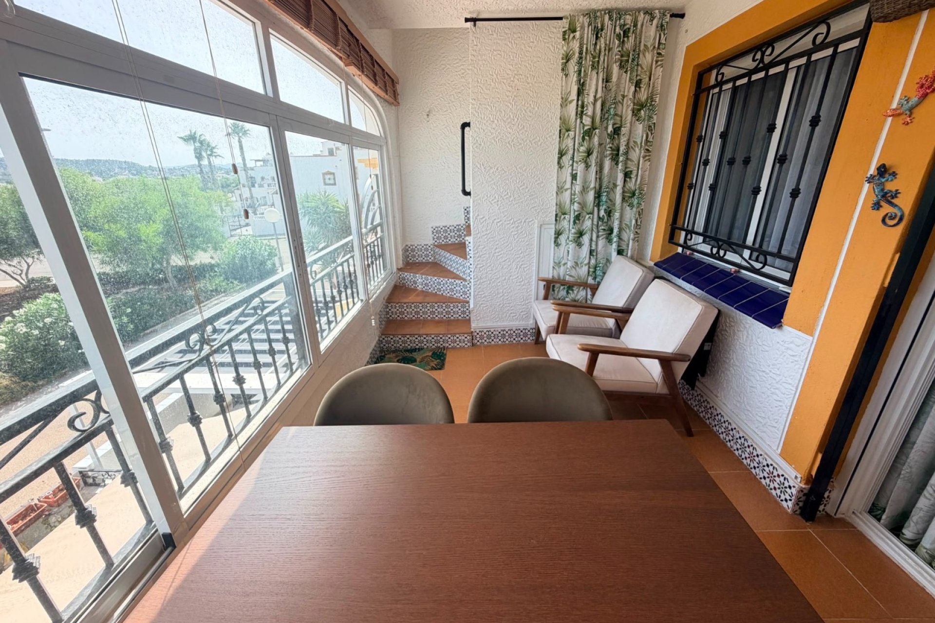 Resale - Apartment -
Vistabella Golf Entre Naranjos - Inland