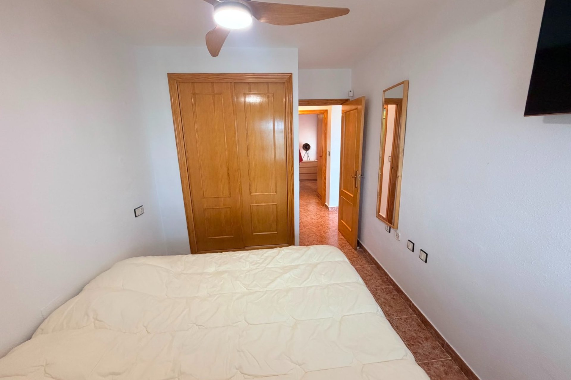 Resale - Apartment -
Vistabella Golf Entre Naranjos - Inland