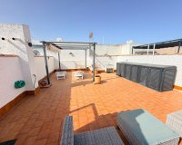 Resale - Apartment -
Vistabella Golf Entre Naranjos - Inland