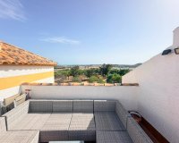 Resale - Apartment -
Vistabella Golf Entre Naranjos - Inland