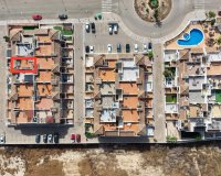 Resale - Apartment -
Vistabella Golf Entre Naranjos - Inland