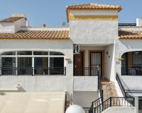 Resale - Apartment -
Vistabella Golf Entre Naranjos - Inland