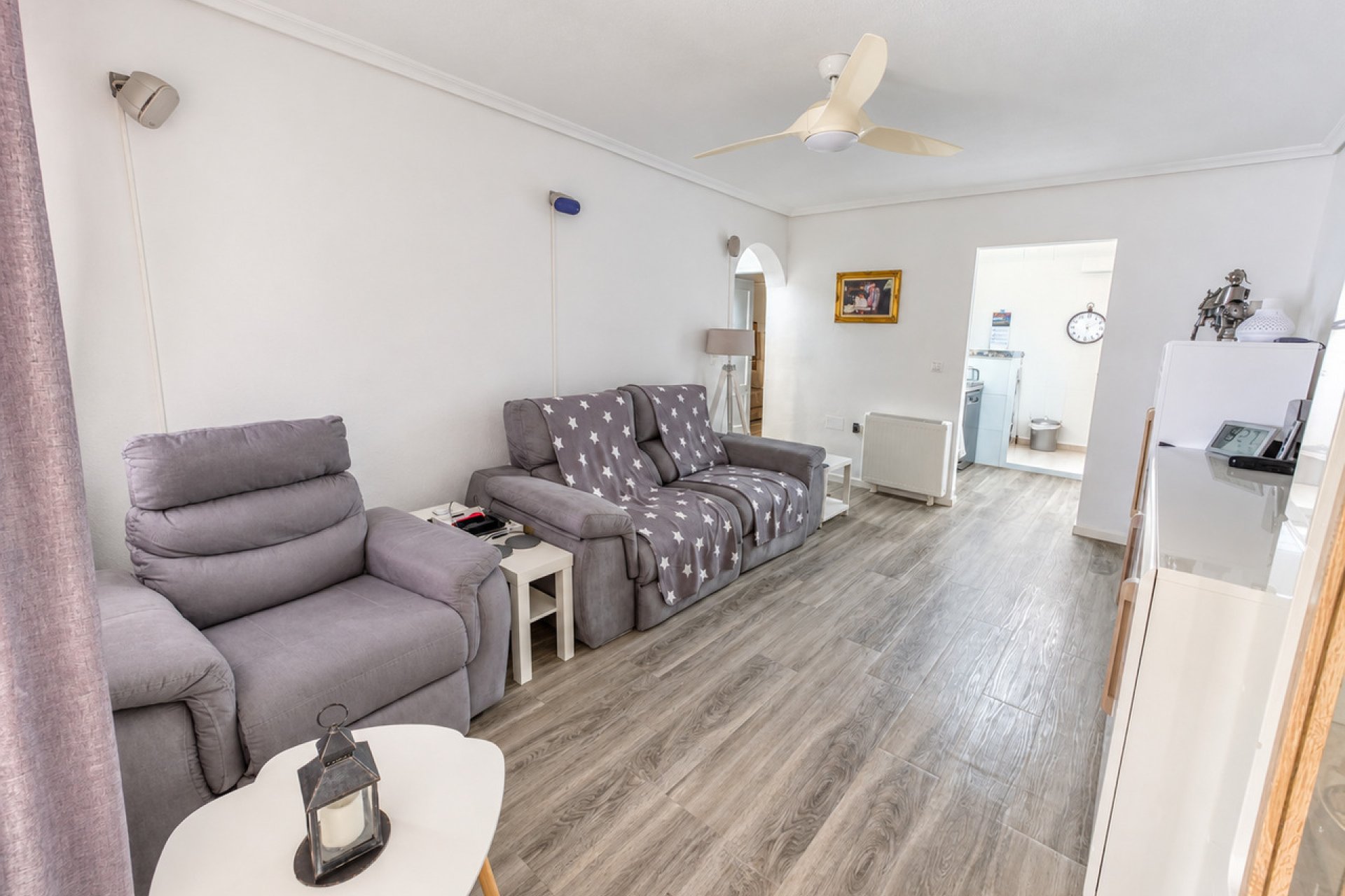 Resale - Apartment -
Vistabella Golf Entre Naranjos - Inland