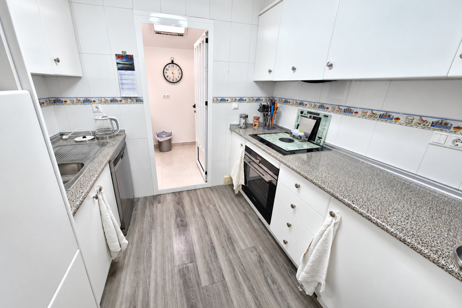 Resale - Apartment -
Vistabella Golf Entre Naranjos - Inland