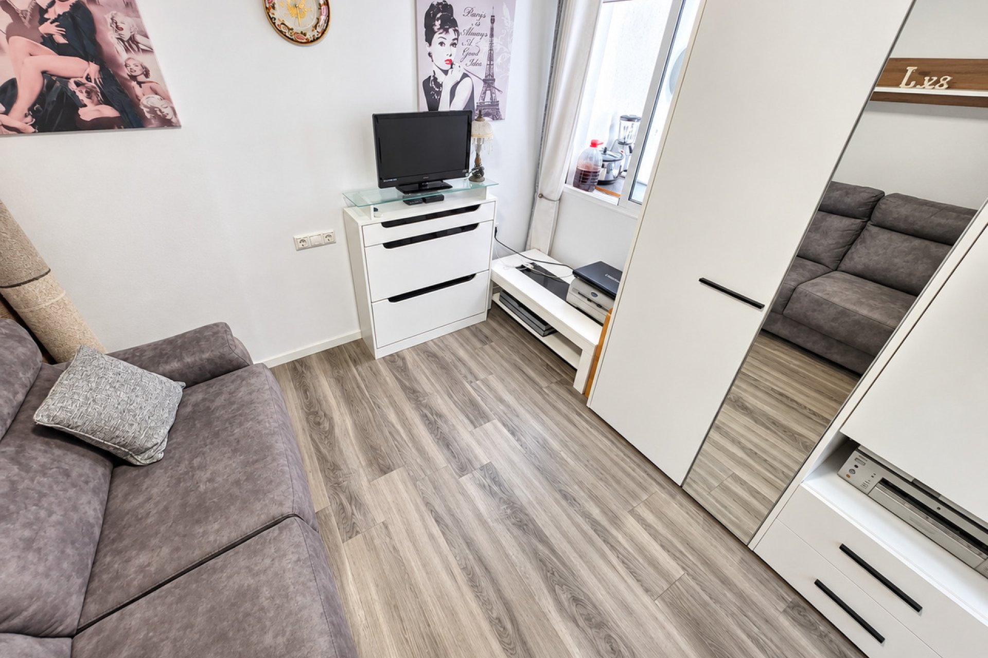 Resale - Apartment -
Vistabella Golf Entre Naranjos - Inland