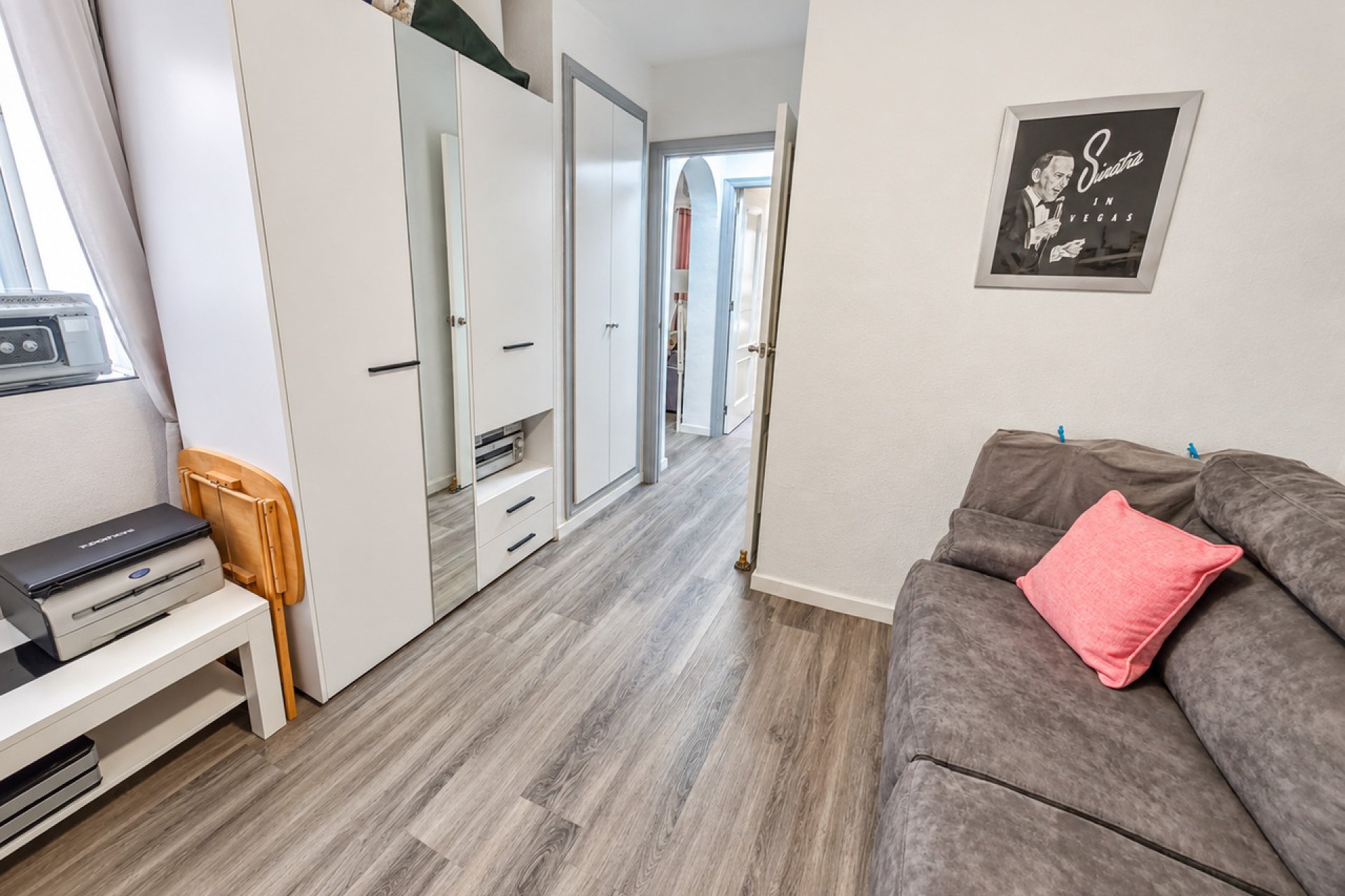 Resale - Apartment -
Vistabella Golf Entre Naranjos - Inland