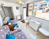 Resale - Apartment -
Vistabella Golf Entre Naranjos - Inland