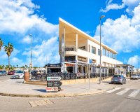 Resale - Apartment -
Vistabella Golf Entre Naranjos - Inland