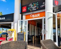 Resale - Apartment -
Vistabella Golf Entre Naranjos - Inland