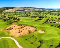 Resale - Apartment -
Vistabella Golf Entre Naranjos - Inland