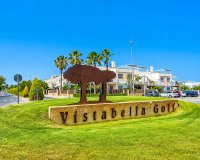 Resale - Apartment -
Vistabella Golf Entre Naranjos - Inland