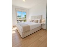 Resale - Apartment -
Vistabella Golf Entre Naranjos - Inland
