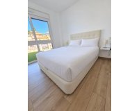 Resale - Apartment -
Vistabella Golf Entre Naranjos - Inland