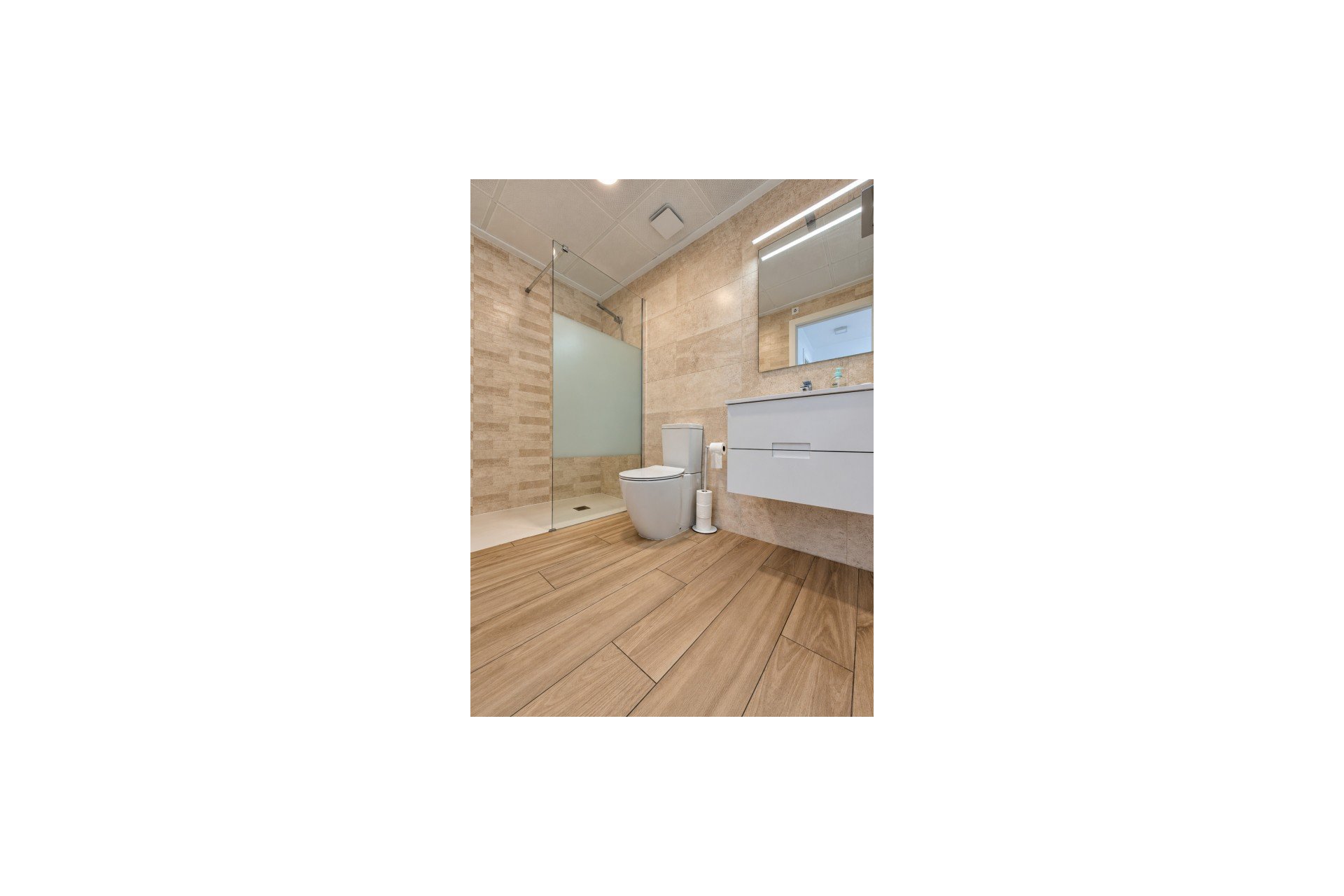 Resale - Apartment -
Vistabella Golf Entre Naranjos - Inland