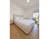 Resale - Apartment -
Vistabella Golf Entre Naranjos - Inland