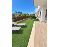 Resale - Apartment -
Vistabella Golf Entre Naranjos - Inland