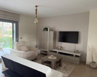 Resale - Apartment -
Vistabella Golf Entre Naranjos - Inland