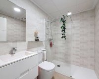 Resale - Apartment -
Vistabella Golf Entre Naranjos - Inland