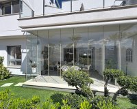 Resale - Apartment -
Vistabella Golf Entre Naranjos - Inland