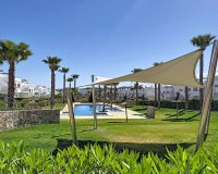 Resale - Apartment -
Vistabella Golf Entre Naranjos - Inland