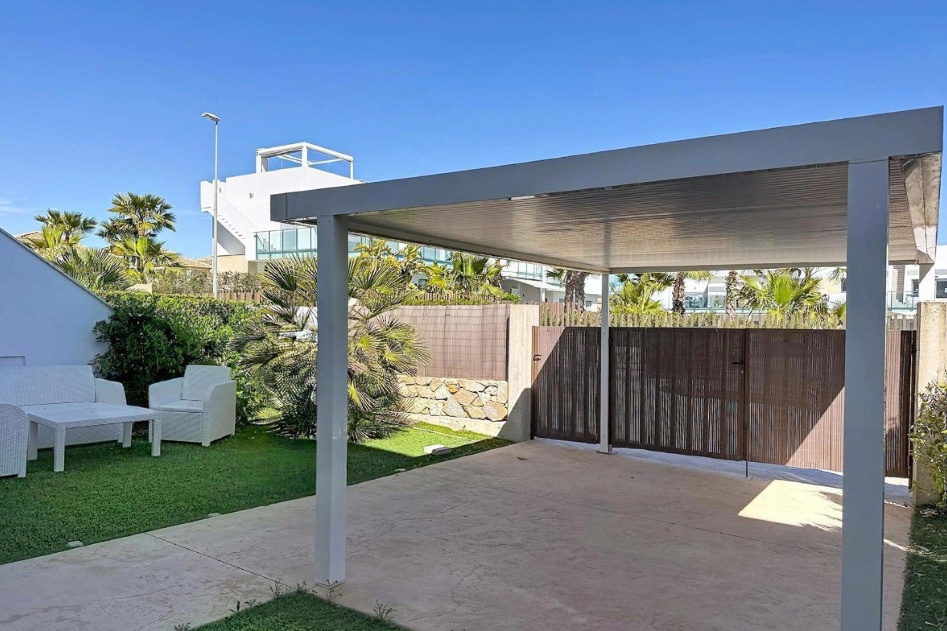 Resale - Apartment -
Vistabella Golf Entre Naranjos - Inland