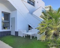 Resale - Apartment -
Vistabella Golf Entre Naranjos - Inland