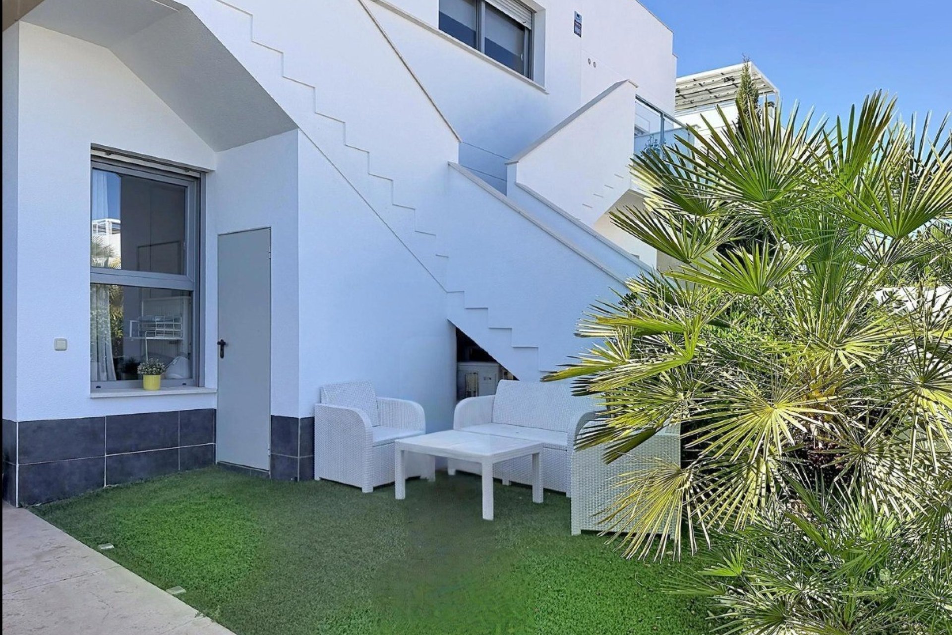 Resale - Apartment -
Vistabella Golf Entre Naranjos - Inland