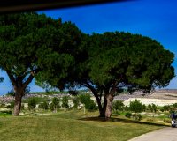 Resale - Apartment -
Vistabella Golf Entre Naranjos - Inland