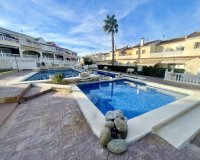 Resale - Bungalow -
Benijofar - Costa Blanca