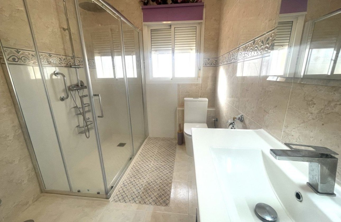 Resale - Bungalow -
Benijofar - Costa Blanca